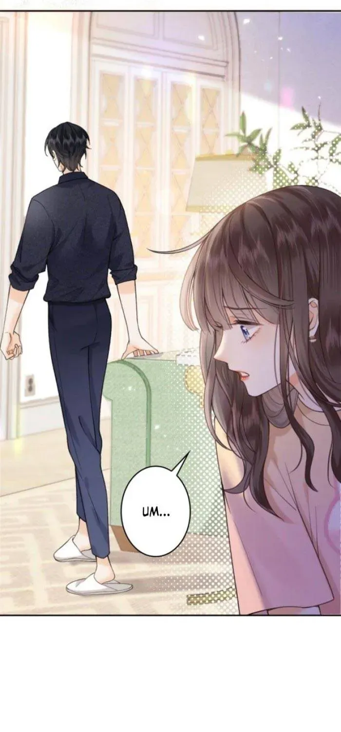 Khi Người Yêu Cũ Si Mê Tôi Chapter 2.1 - 27