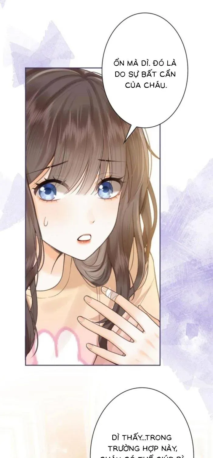 Khi Người Yêu Cũ Si Mê Tôi Chapter 2.1 - 32