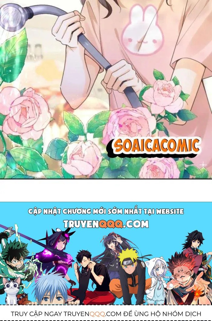 Khi Người Yêu Cũ Si Mê Tôi Chapter 2.1 - 36