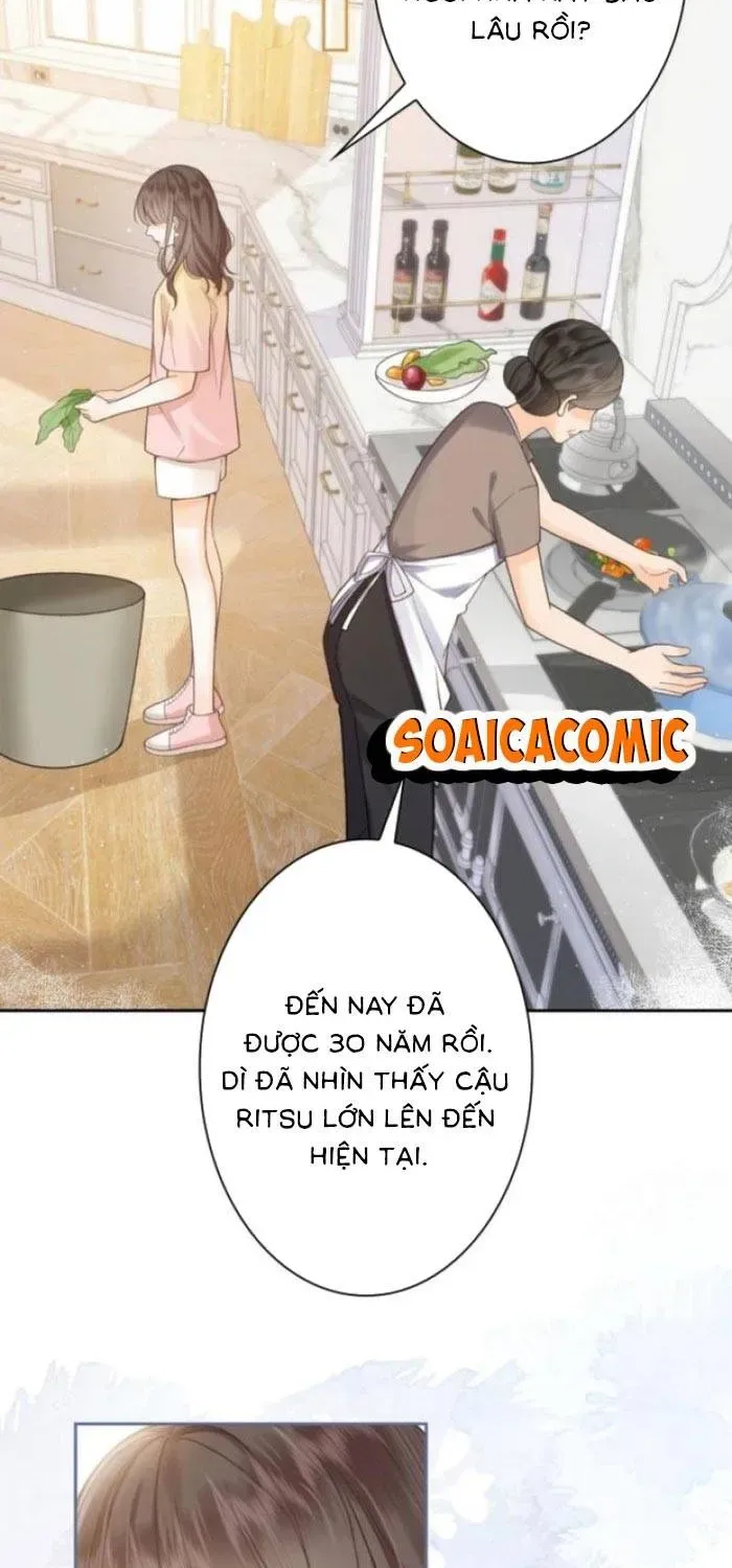 Khi Người Yêu Cũ Si Mê Tôi Chapter 2.2 - 2