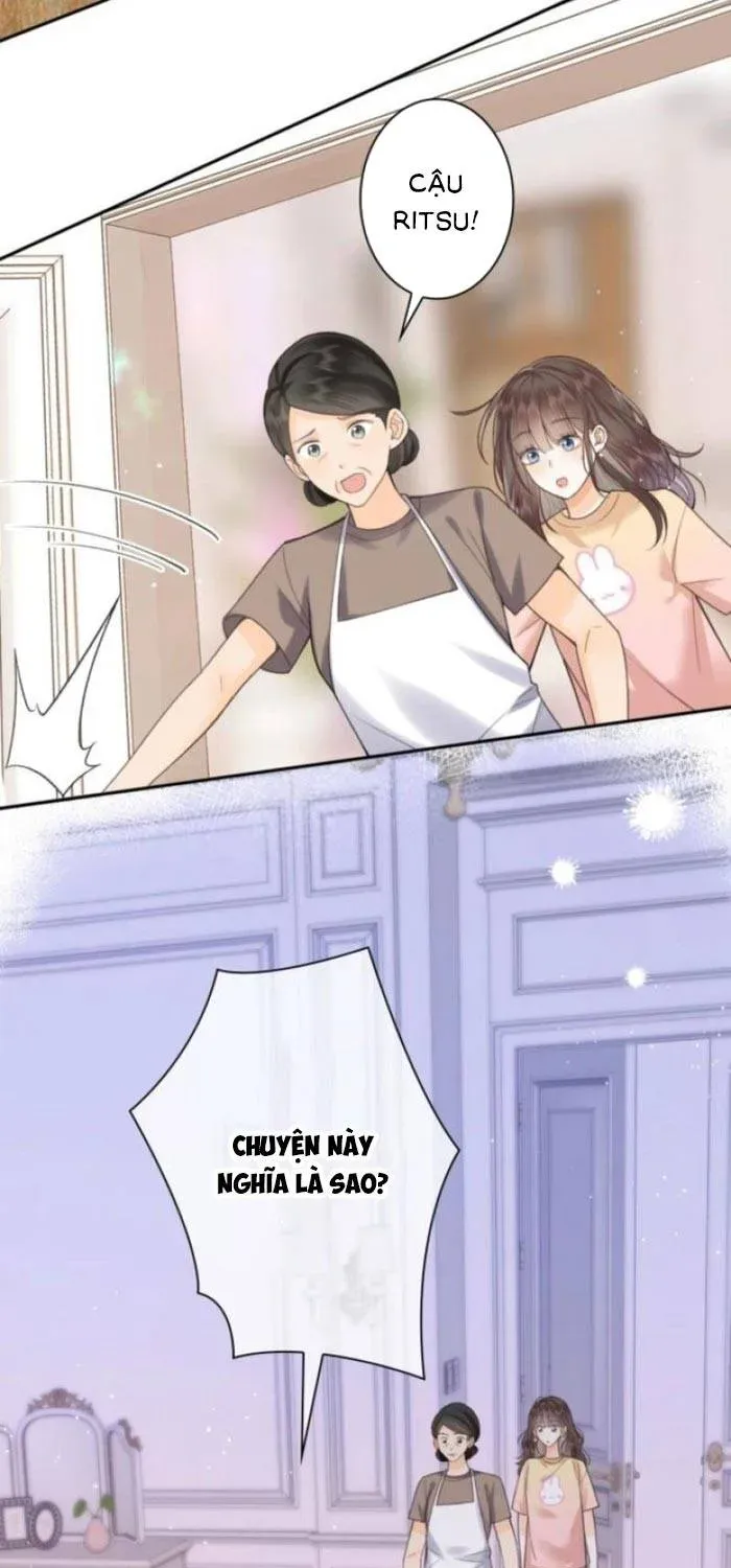 Khi Người Yêu Cũ Si Mê Tôi Chapter 2.2 - 11