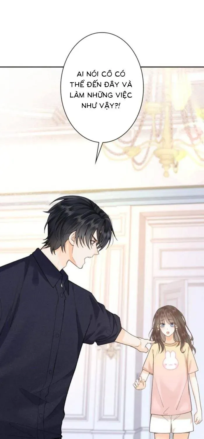 Khi Người Yêu Cũ Si Mê Tôi Chapter 2.2 - 15