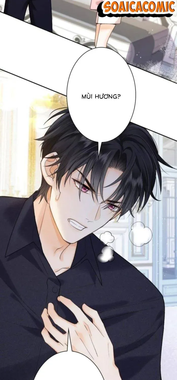 Khi Người Yêu Cũ Si Mê Tôi Chapter 2.2 - 17