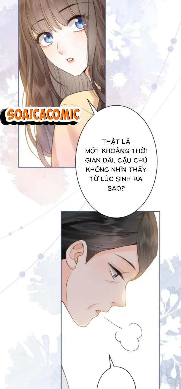 Khi Người Yêu Cũ Si Mê Tôi Chapter 2.2 - 3