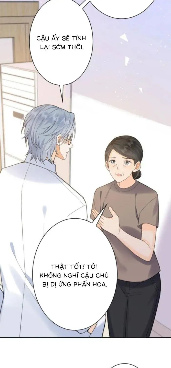 Khi Người Yêu Cũ Si Mê Tôi Chapter 2.2 - 25