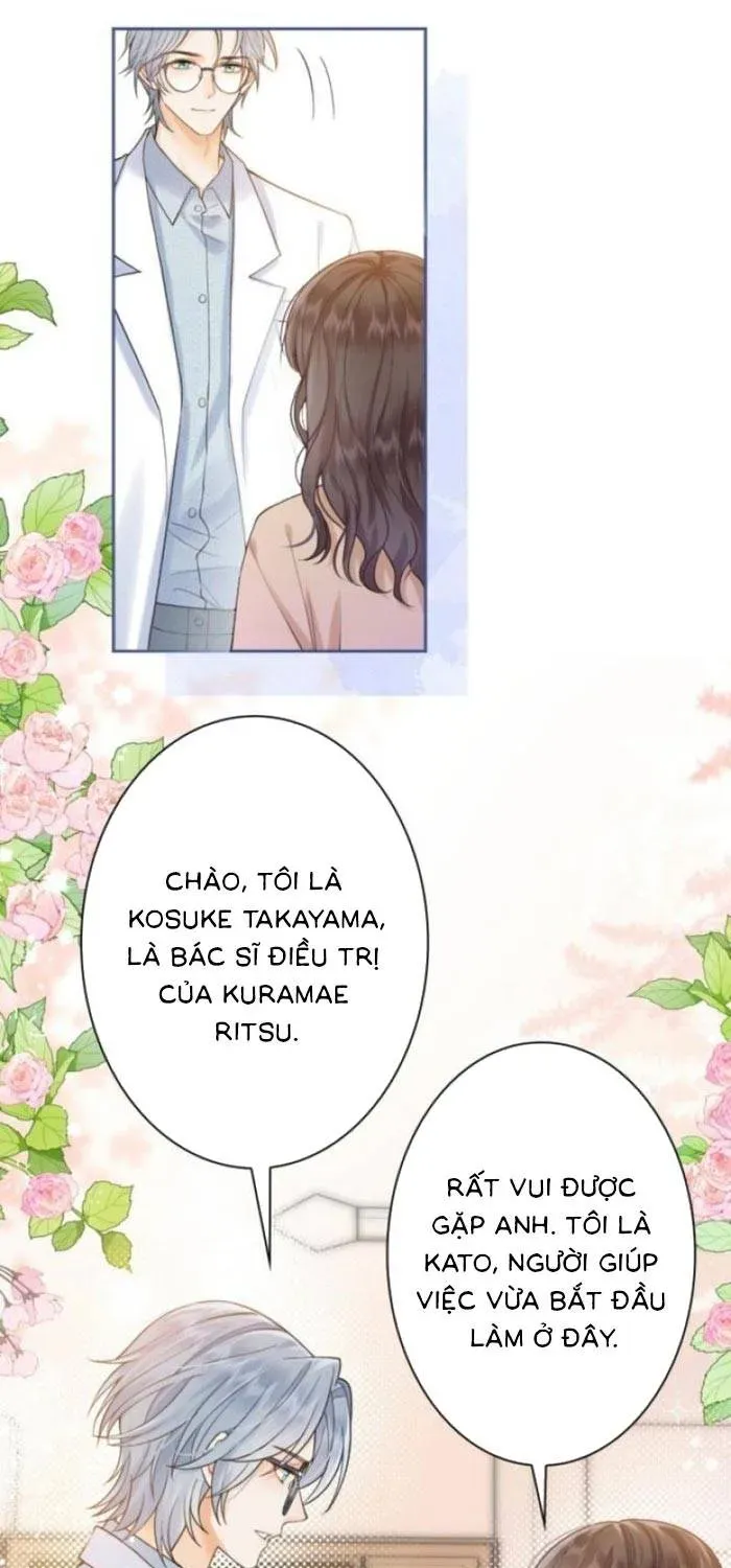 Khi Người Yêu Cũ Si Mê Tôi Chapter 2.2 - 28