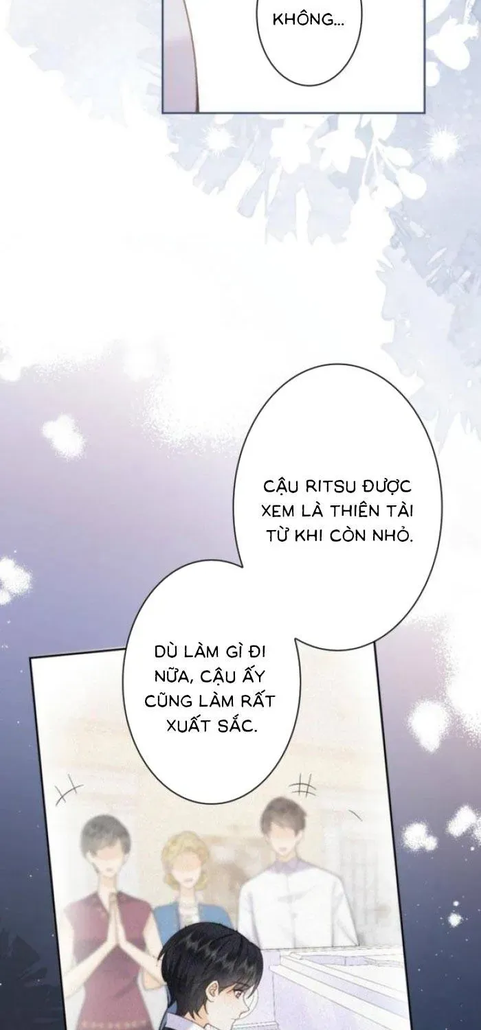 Khi Người Yêu Cũ Si Mê Tôi Chapter 2.2 - 4