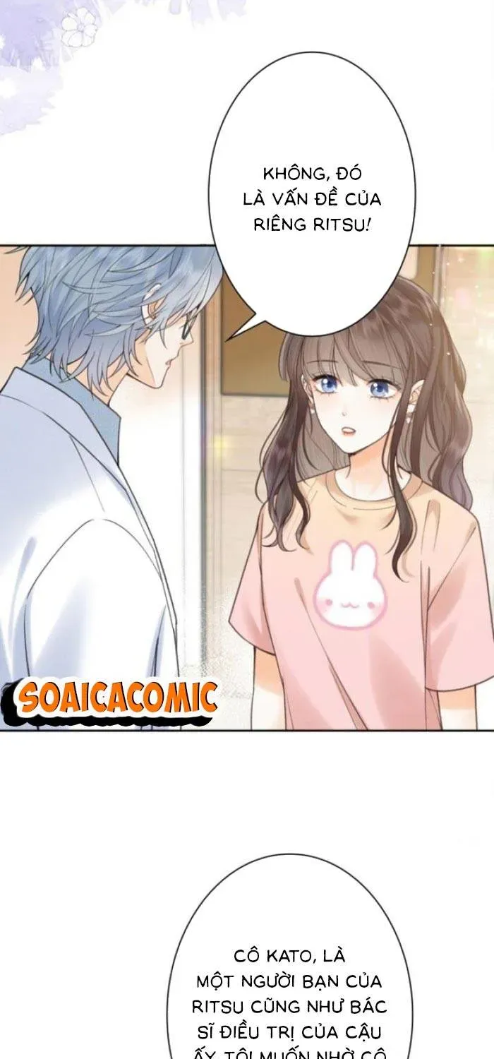 Khi Người Yêu Cũ Si Mê Tôi Chapter 2.2 - 33