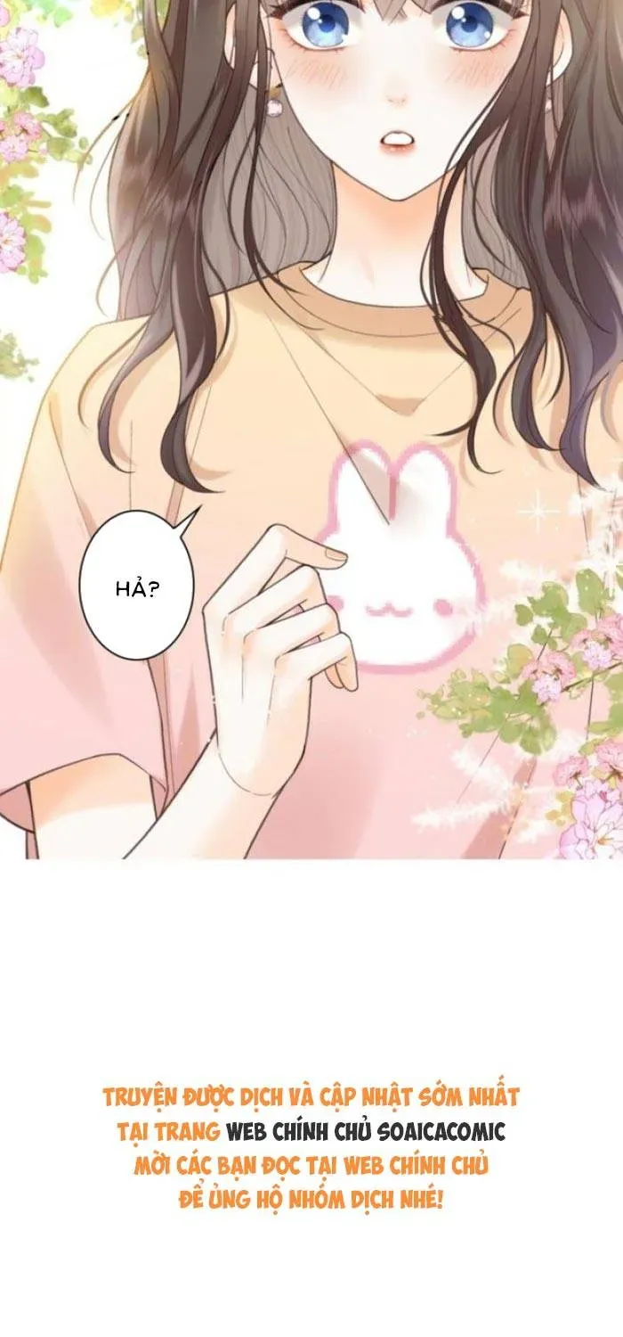 Khi Người Yêu Cũ Si Mê Tôi Chapter 2.2 - 35