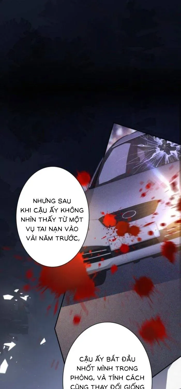 Khi Người Yêu Cũ Si Mê Tôi Chapter 2.2 - 6