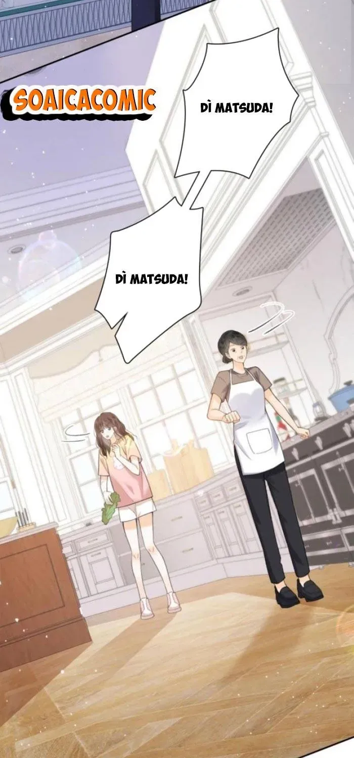 Khi Người Yêu Cũ Si Mê Tôi Chapter 2.2 - 9