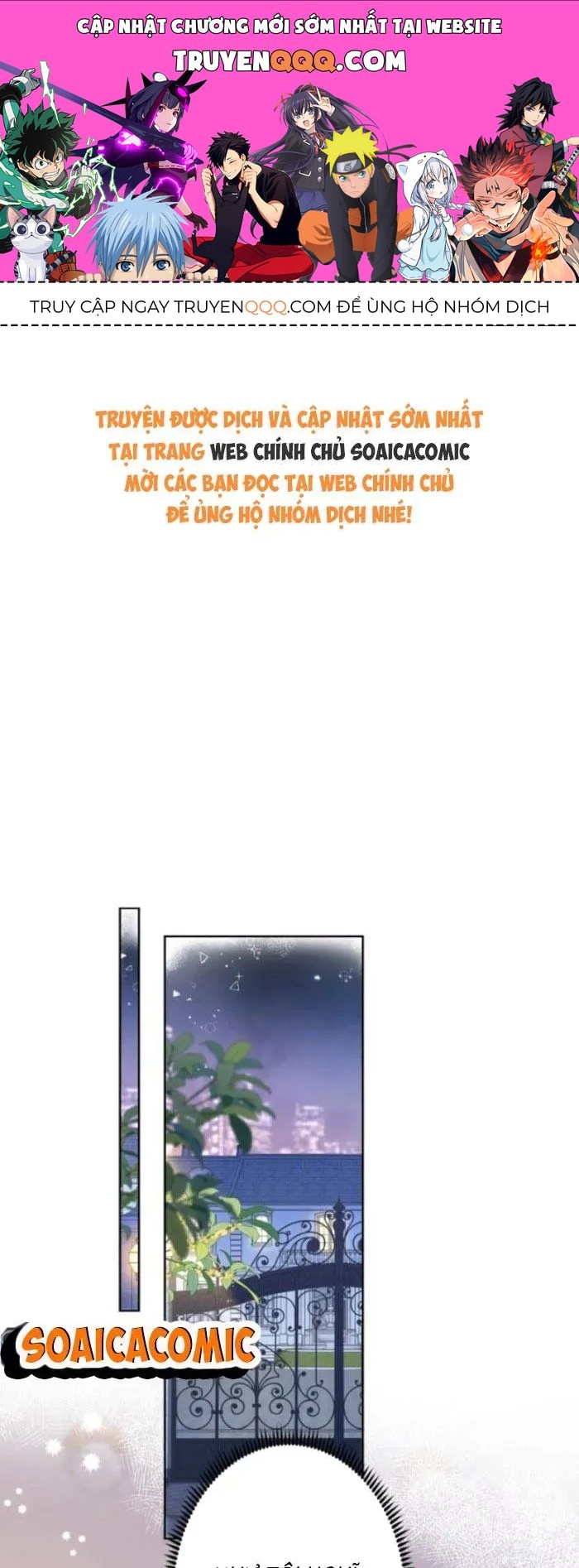 Khi Người Yêu Cũ Si Mê Tôi Chapter 3.1 - 1