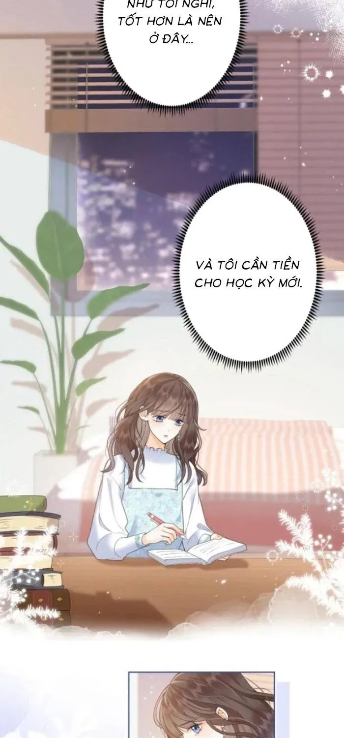 Khi Người Yêu Cũ Si Mê Tôi Chapter 3.1 - 2