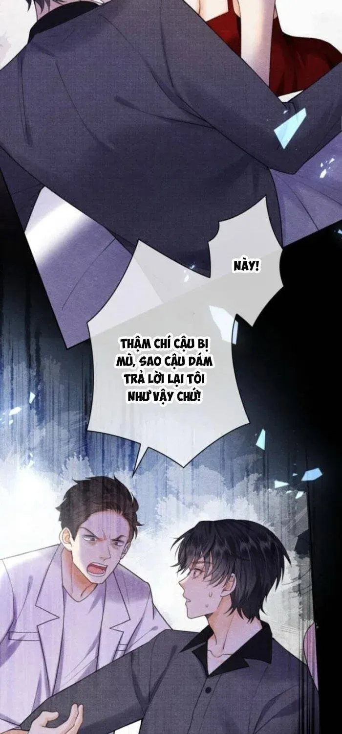 Khi Người Yêu Cũ Si Mê Tôi Chapter 3.1 - 11