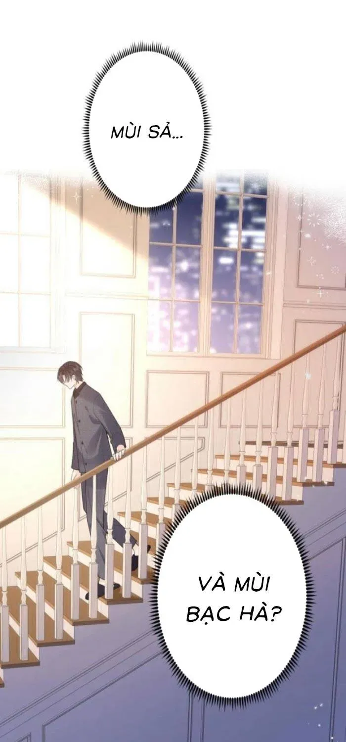 Khi Người Yêu Cũ Si Mê Tôi Chapter 3.1 - 18