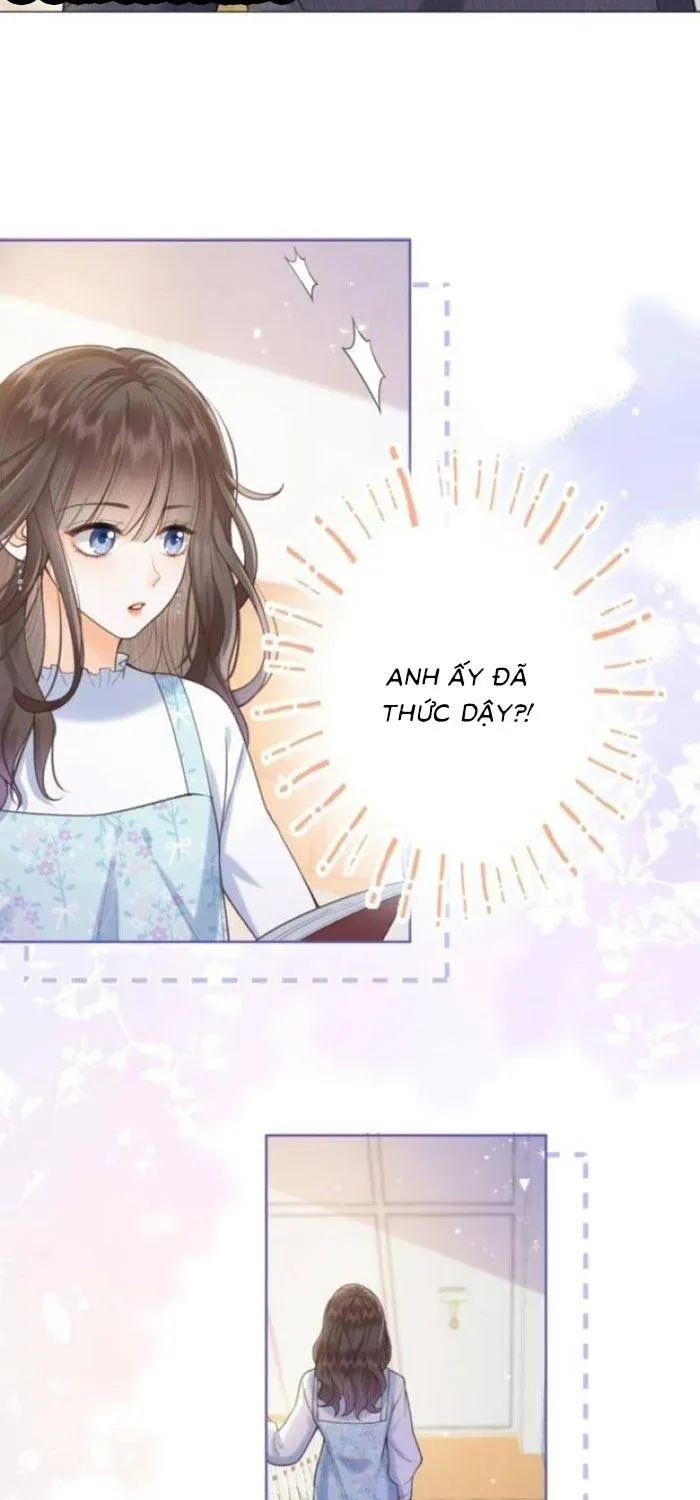 Khi Người Yêu Cũ Si Mê Tôi Chapter 3.1 - 20