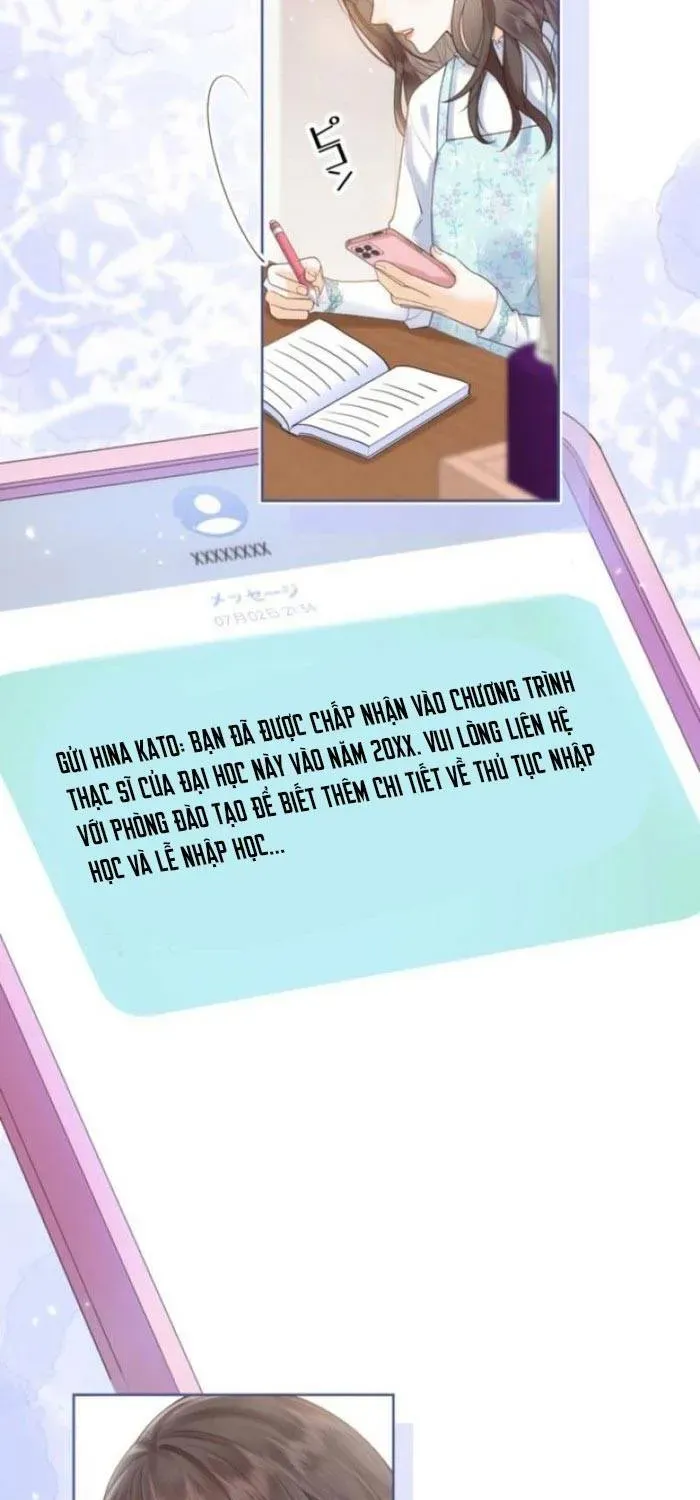 Khi Người Yêu Cũ Si Mê Tôi Chapter 3.1 - 3