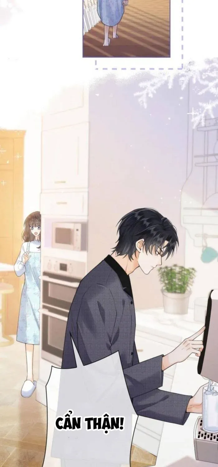 Khi Người Yêu Cũ Si Mê Tôi Chapter 3.1 - 21