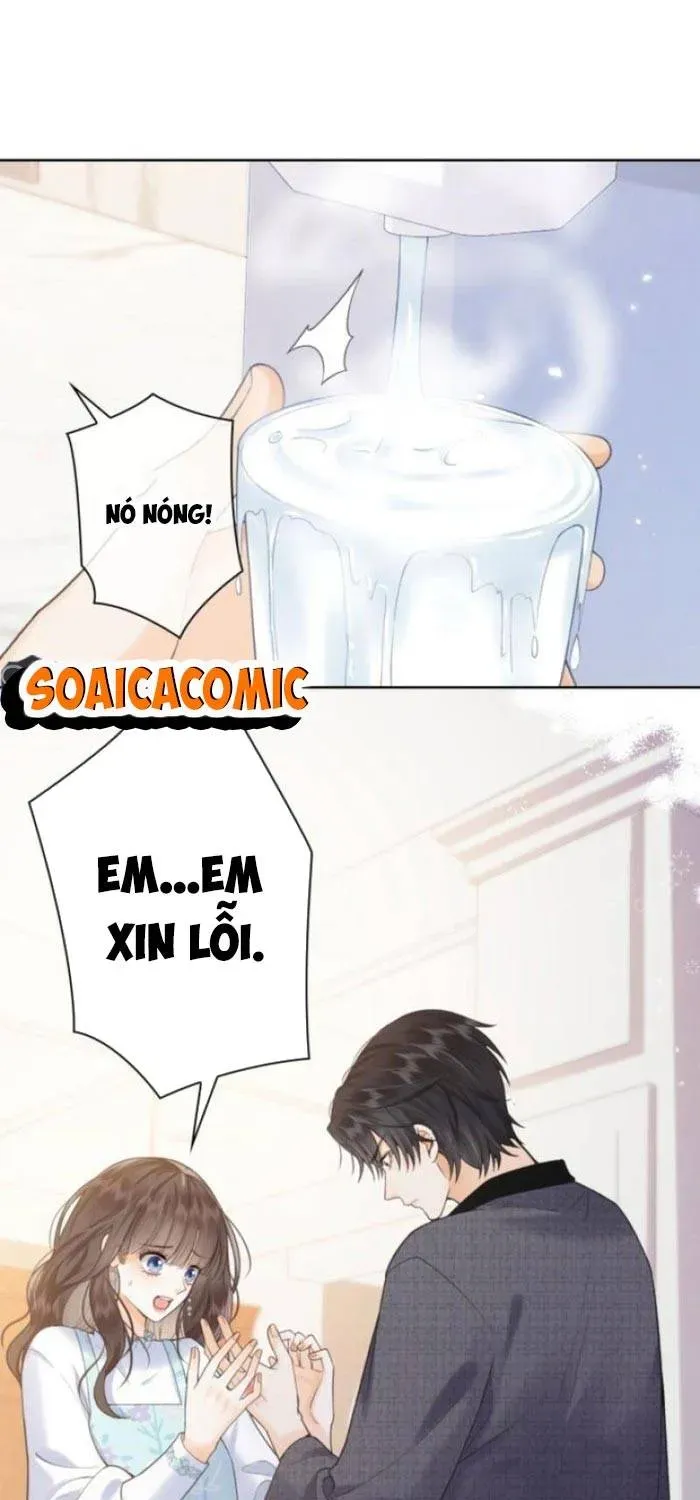 Khi Người Yêu Cũ Si Mê Tôi Chapter 3.1 - 23