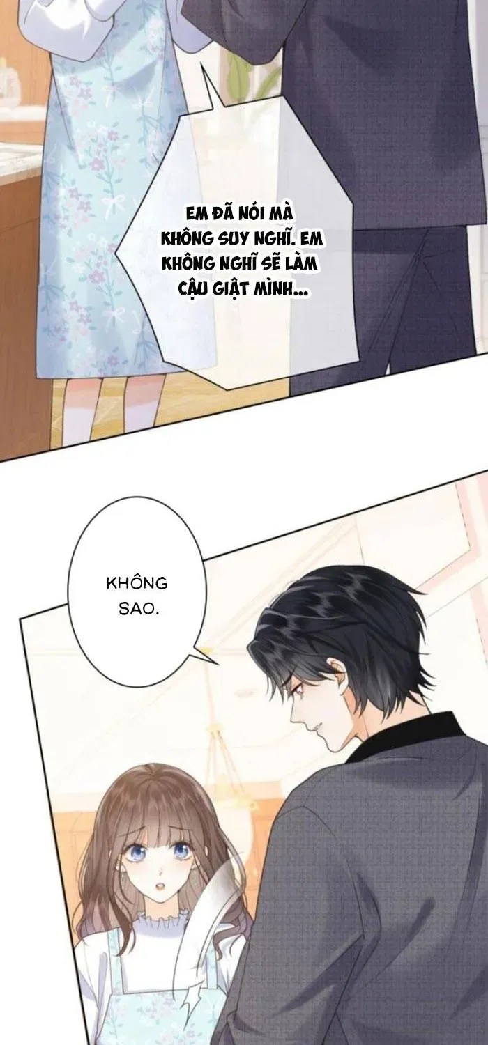 Khi Người Yêu Cũ Si Mê Tôi Chapter 3.1 - 24