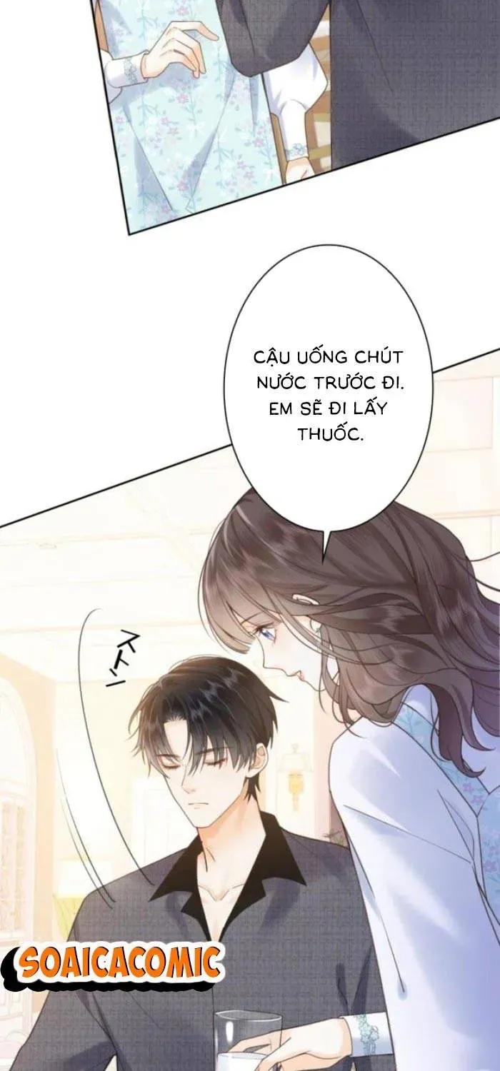 Khi Người Yêu Cũ Si Mê Tôi Chapter 3.1 - 25