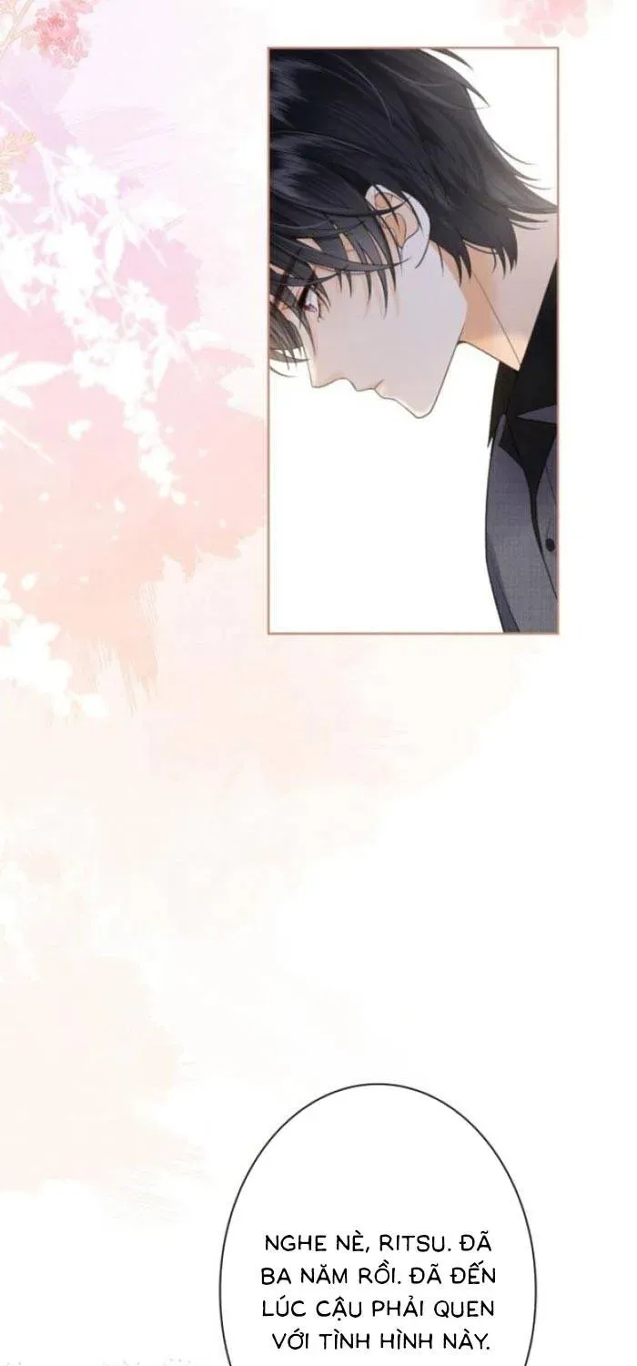 Khi Người Yêu Cũ Si Mê Tôi Chapter 3.1 - 27