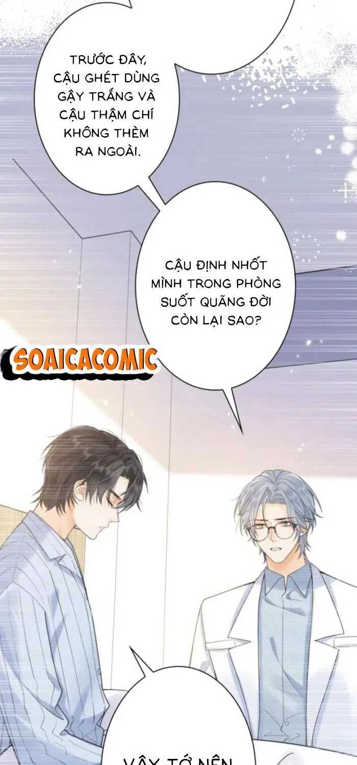 Khi Người Yêu Cũ Si Mê Tôi Chapter 3.1 - 28