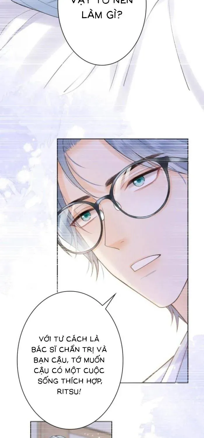 Khi Người Yêu Cũ Si Mê Tôi Chapter 3.1 - 29