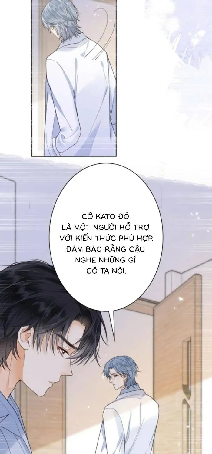 Khi Người Yêu Cũ Si Mê Tôi Chapter 3.1 - 30