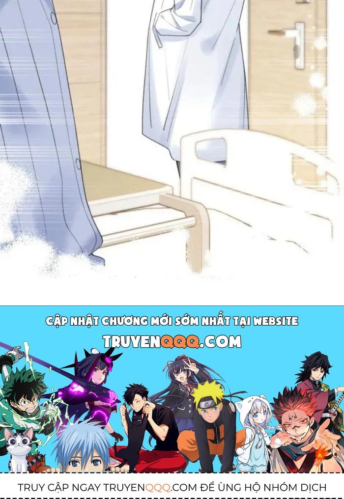 Khi Người Yêu Cũ Si Mê Tôi Chapter 3.1 - 31