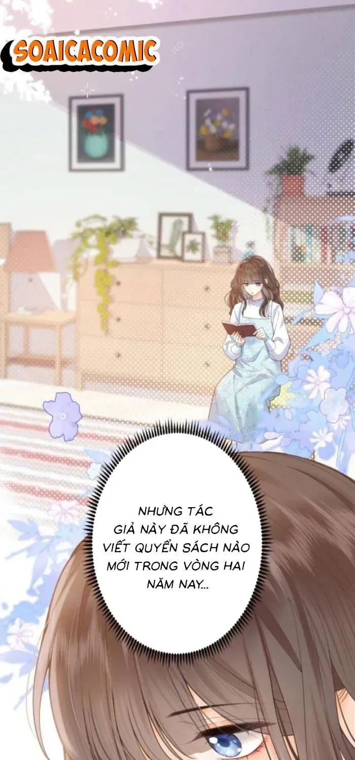 Khi Người Yêu Cũ Si Mê Tôi Chapter 3.1 - 5