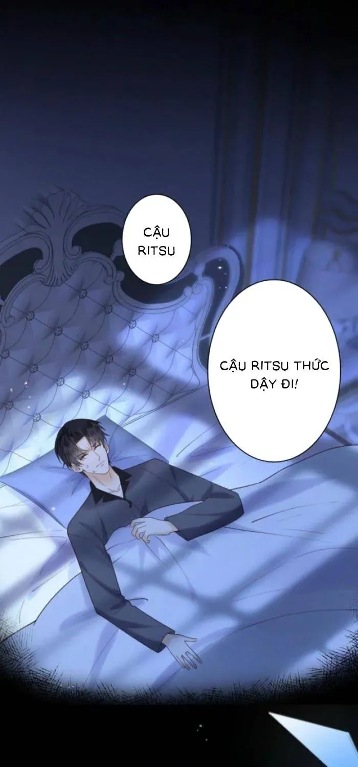 Khi Người Yêu Cũ Si Mê Tôi Chapter 3.1 - 7