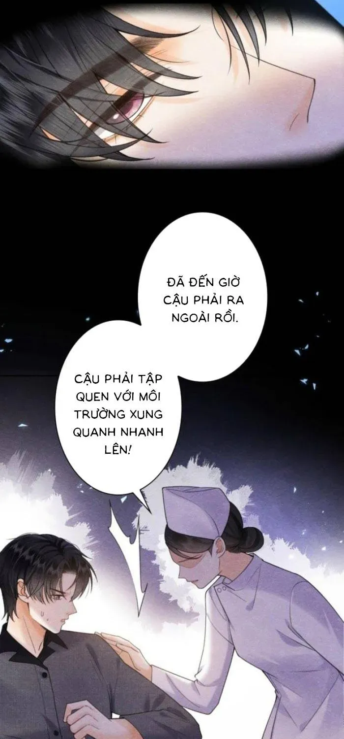 Khi Người Yêu Cũ Si Mê Tôi Chapter 3.1 - 8