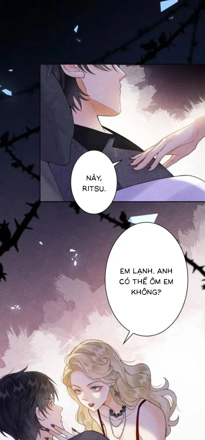 Khi Người Yêu Cũ Si Mê Tôi Chapter 3.1 - 10