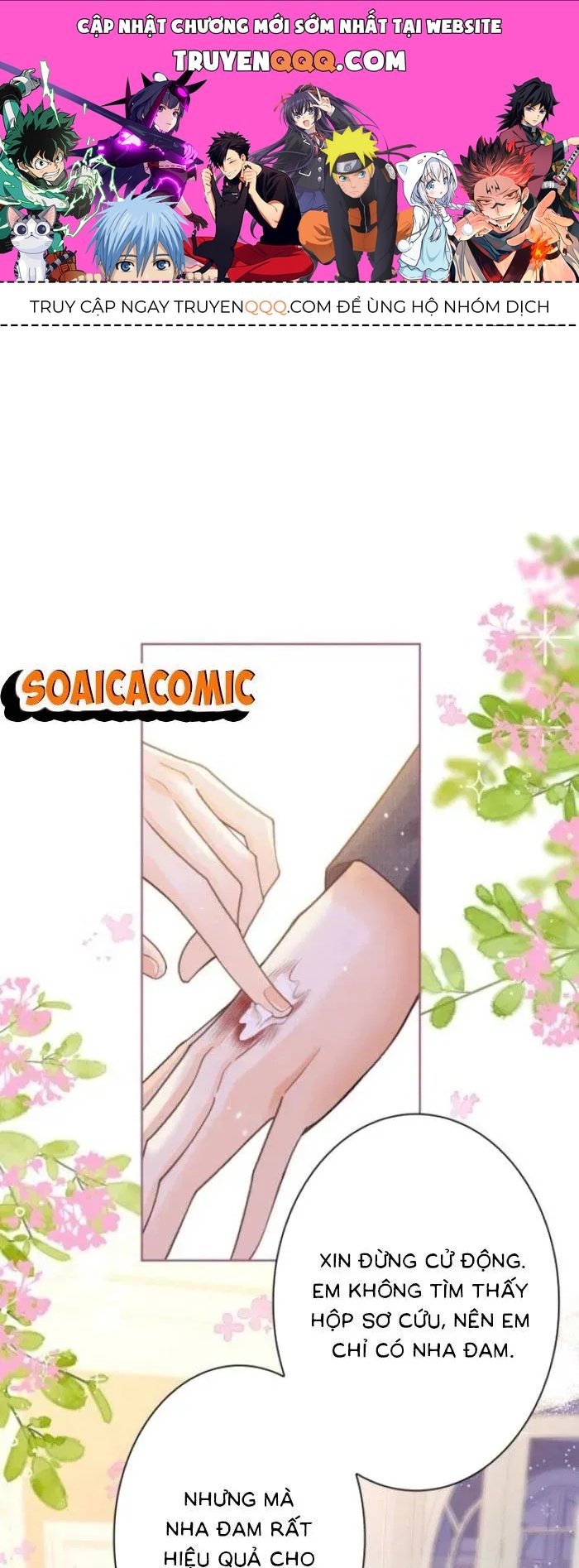 Khi Người Yêu Cũ Si Mê Tôi Chapter 3.2 - 1