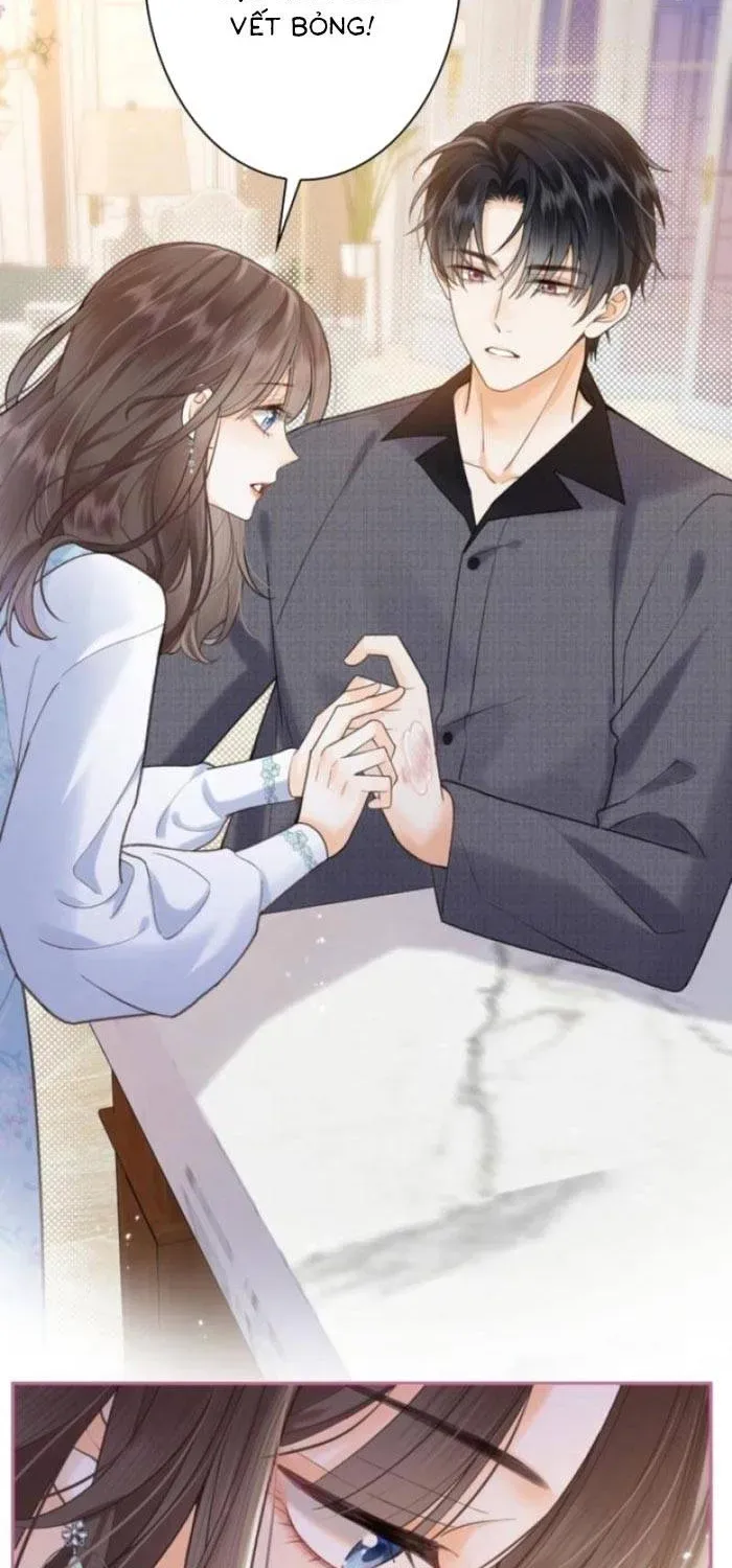 Khi Người Yêu Cũ Si Mê Tôi Chapter 3.2 - 2