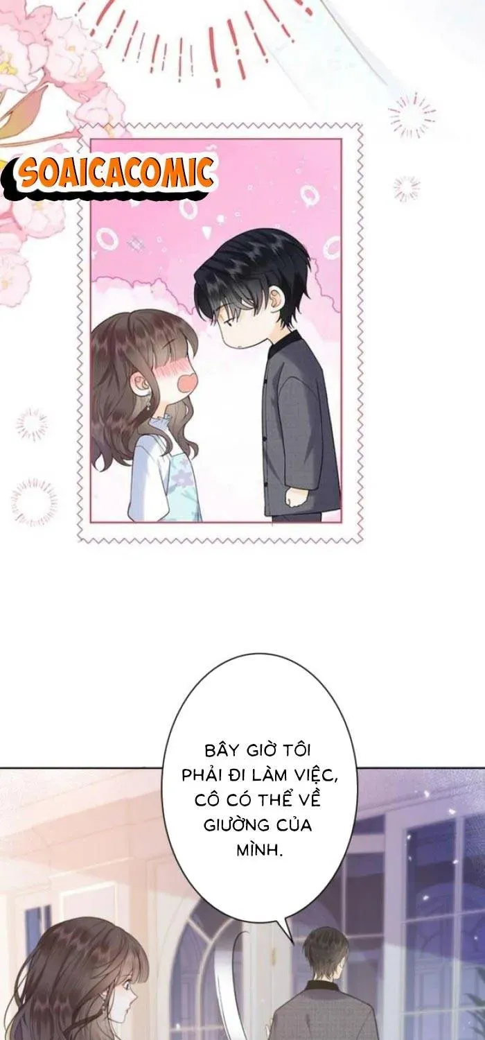 Khi Người Yêu Cũ Si Mê Tôi Chapter 3.2 - 11