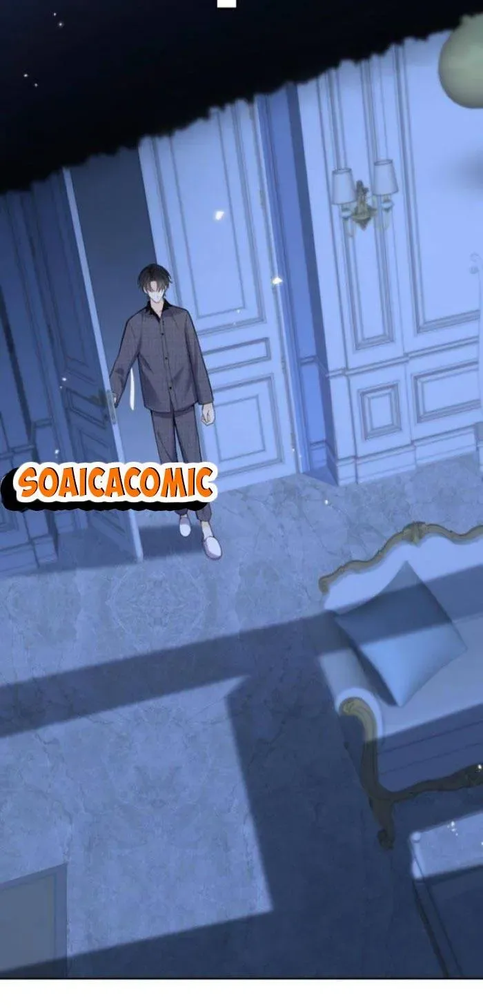 Khi Người Yêu Cũ Si Mê Tôi Chapter 3.2 - 13