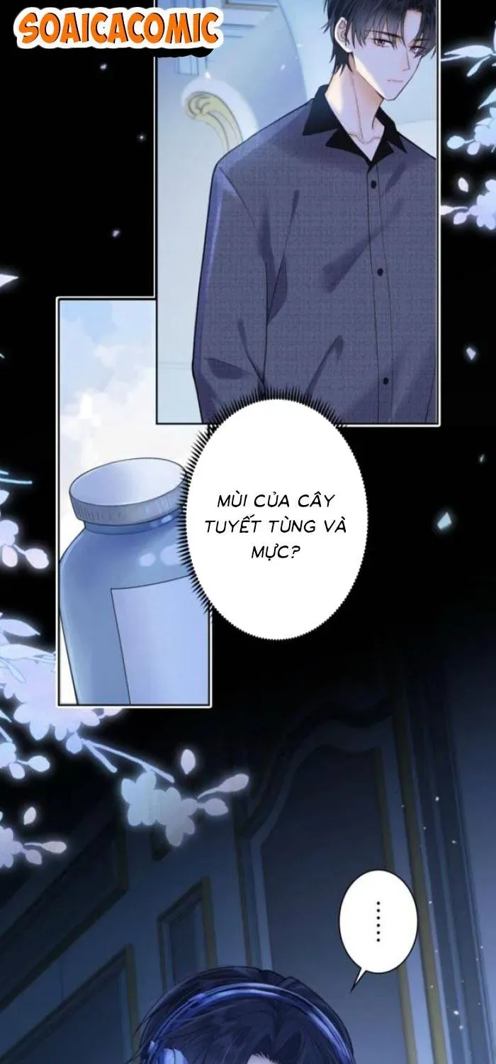 Khi Người Yêu Cũ Si Mê Tôi Chapter 3.2 - 15