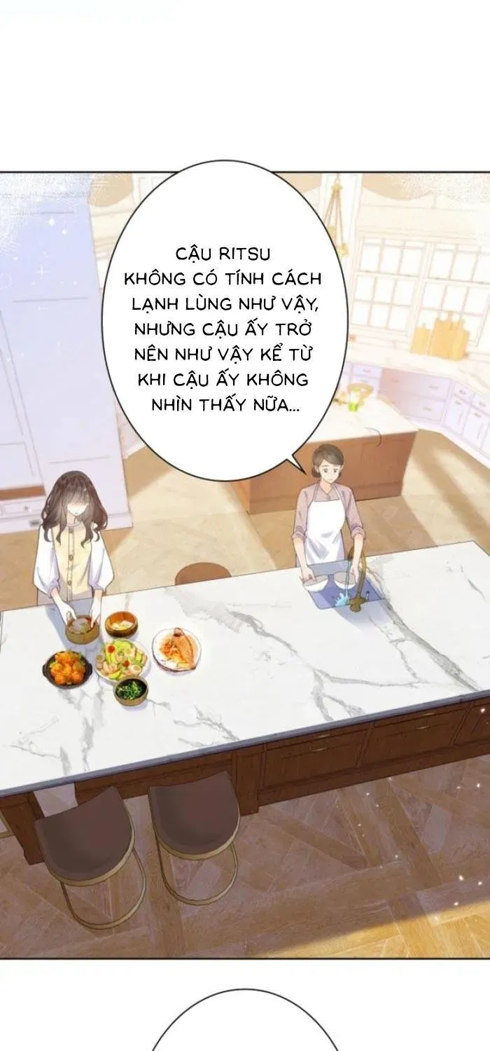 Khi Người Yêu Cũ Si Mê Tôi Chapter 3.2 - 19