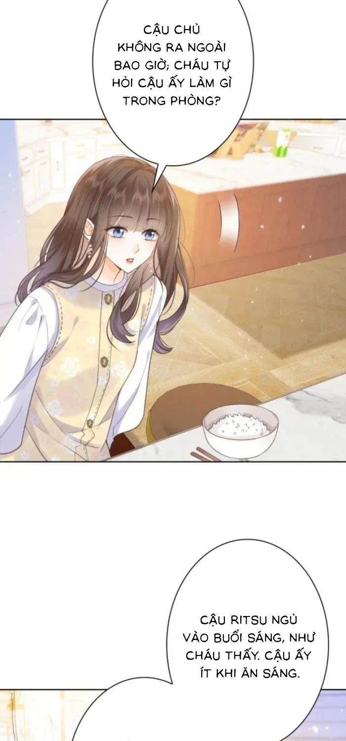 Khi Người Yêu Cũ Si Mê Tôi Chapter 3.2 - 20