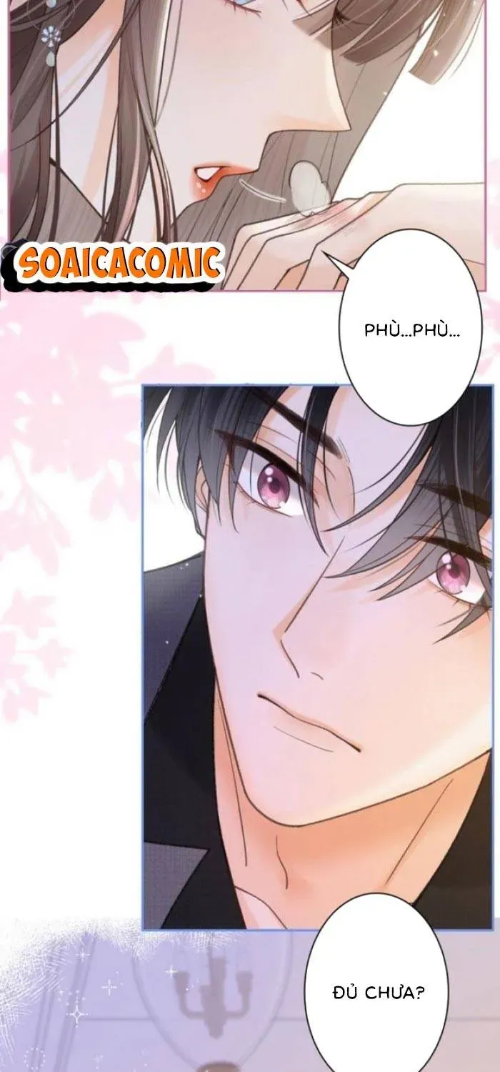 Khi Người Yêu Cũ Si Mê Tôi Chapter 3.2 - 3