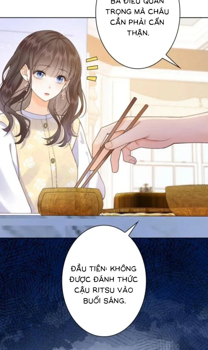 Khi Người Yêu Cũ Si Mê Tôi Chapter 3.2 - 22