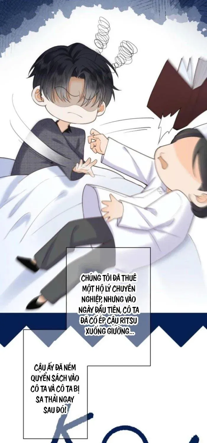 Khi Người Yêu Cũ Si Mê Tôi Chapter 3.2 - 23