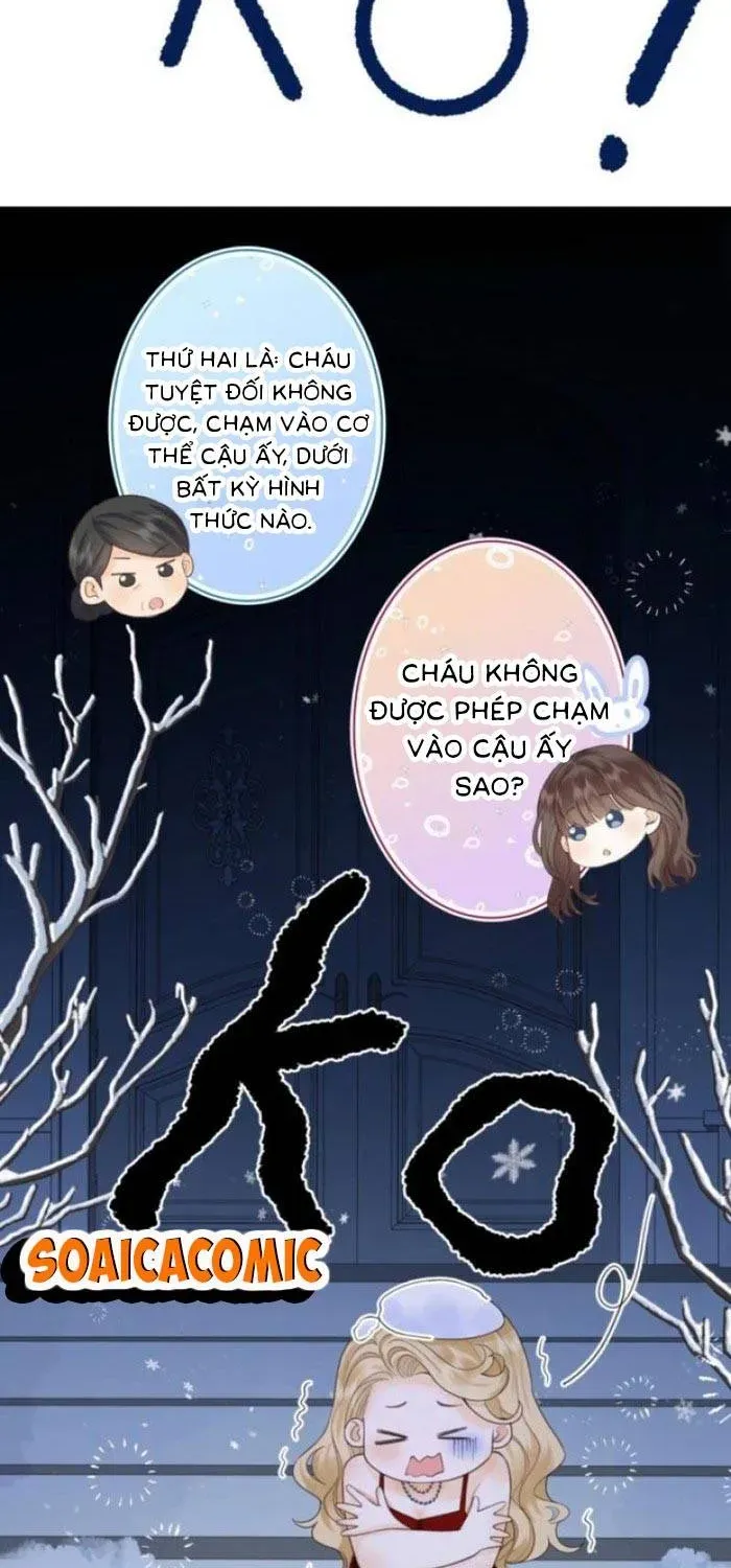 Khi Người Yêu Cũ Si Mê Tôi Chapter 3.2 - 24