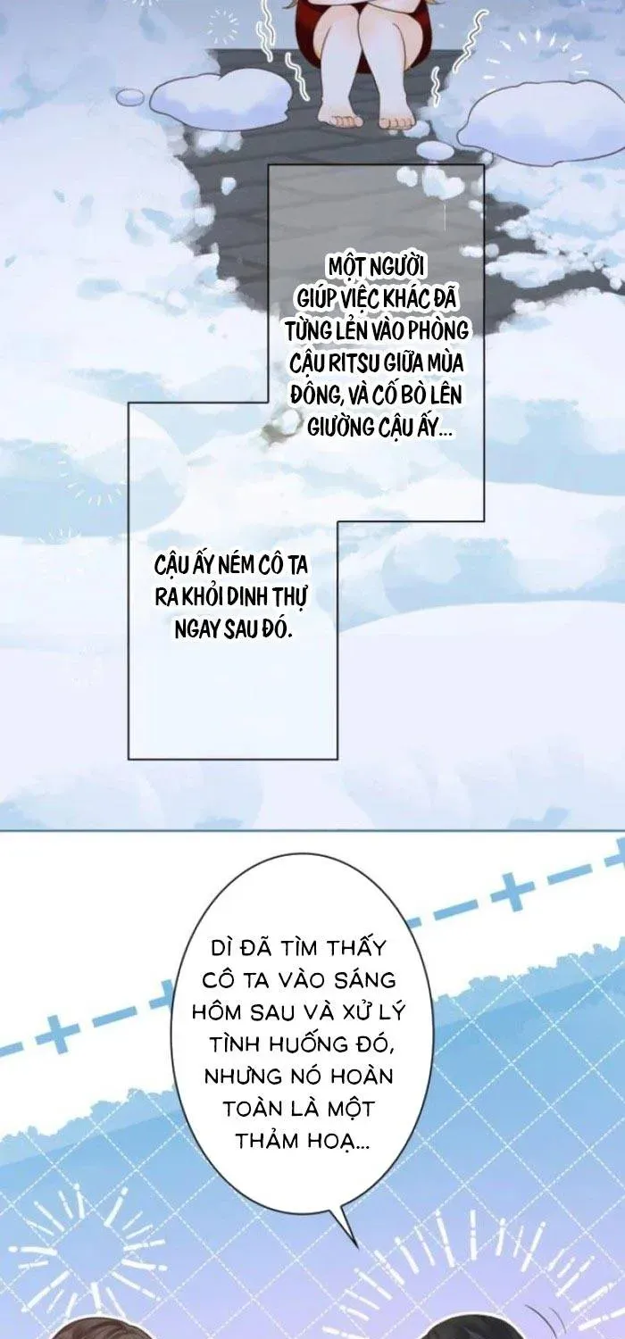 Khi Người Yêu Cũ Si Mê Tôi Chapter 3.2 - 25