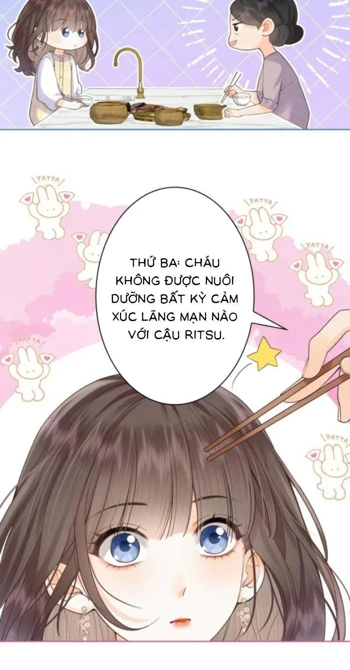 Khi Người Yêu Cũ Si Mê Tôi Chapter 3.2 - 26