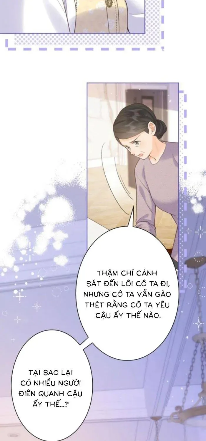 Khi Người Yêu Cũ Si Mê Tôi Chapter 3.2 - 28