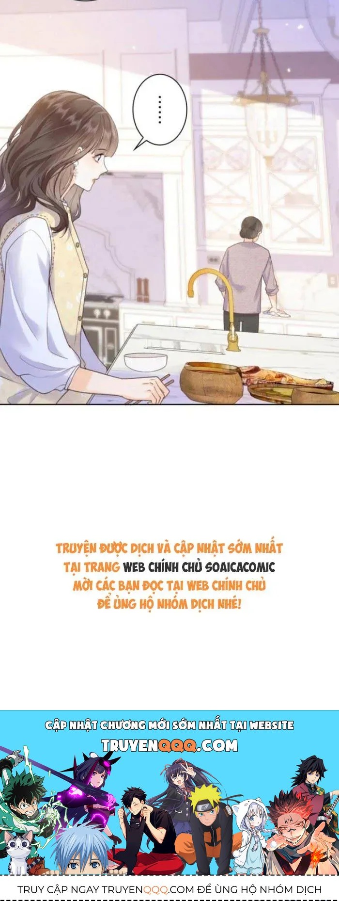 Khi Người Yêu Cũ Si Mê Tôi Chapter 3.2 - 29