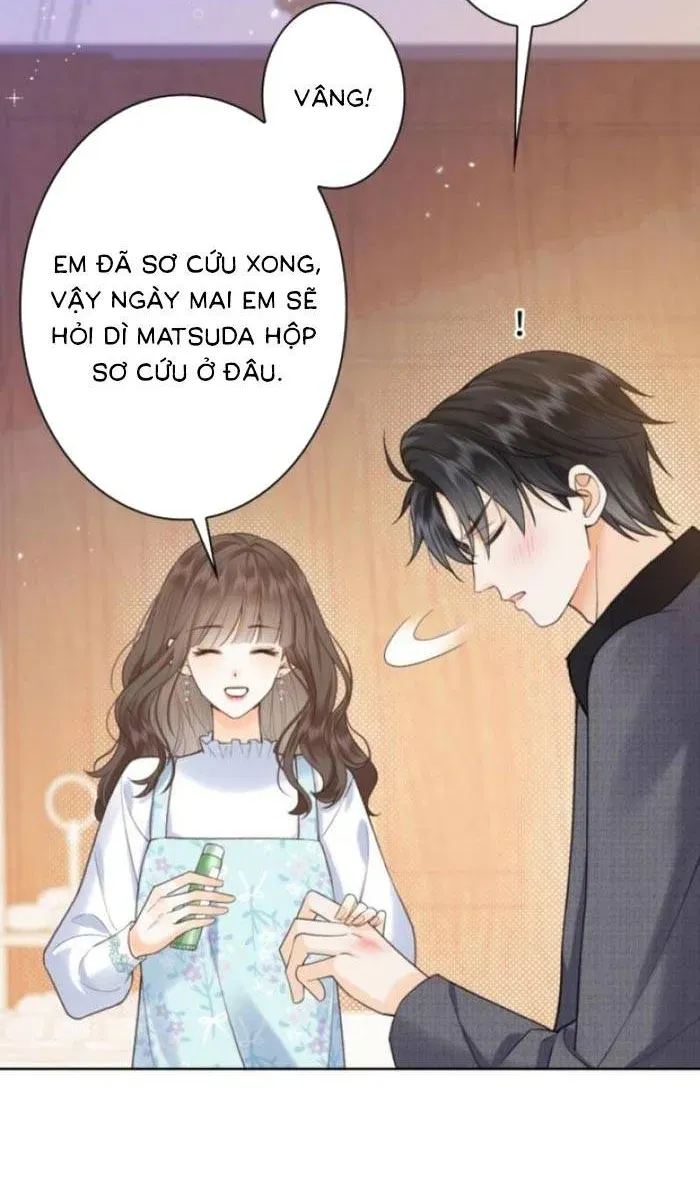 Khi Người Yêu Cũ Si Mê Tôi Chapter 3.2 - 4